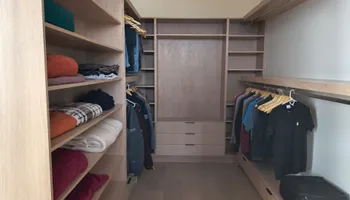 Custom Cabinet Design for Rob Terry Cabinets in Springville, UT