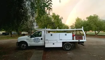 Concrete for David Cordrey Concrete Construction in Hemet, CA