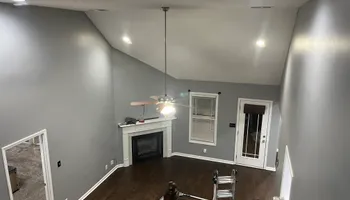 Interior Painting for Small Town HandyMen in Cross Plains, TN