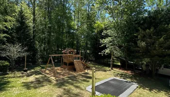 Mowing for Young’s Landscaping and Maintenance  in Jasper,  AL