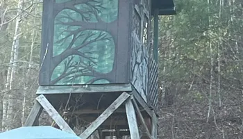 Kitchen Renovation for CM Construction in Erwin, TN