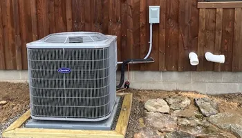 Residential HVAC Installation for Coolies Heating and Air  in Morgantown, WV