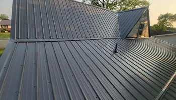 Metal Roofing for A's Construction in Decatur,  IN