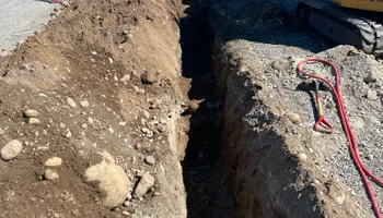 Land Clearing & Demolition for Seymour Excavating in Omak, WA
