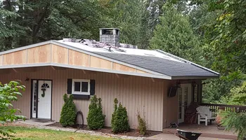 Barndominium Construction for Breeland Construction INC in Kalispell, MT