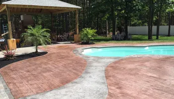 Concrete for Unique Concrete LLC in Bridgeton, NJ