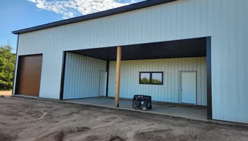 Post-Frame Buildings for Midwest Structures in Pretty Prairie,, KS