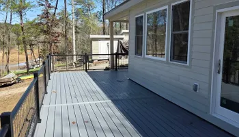 Tiny Homes for Clear Path Contracting & Services Inc. in New Tazewell, TN