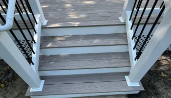 Deck & Patio Installation for Decks by Ryan, LLC in Freehold, NJ