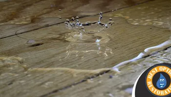 Water Restoration for Best Option Restoration of Denton in Denton, TX
