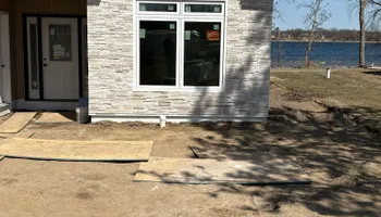 Masonry for Elite Fire & Stoneworks in Hawley, MN