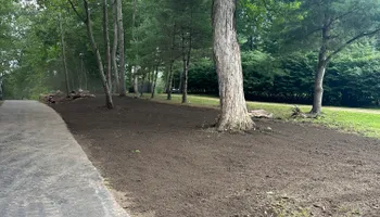 Drainage for Triple C’s Excavation in Ashford, CT