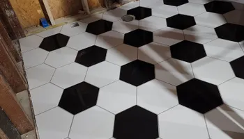 Bathroom Tiling for Proper Fix Tiling & Handyman Services in Orefield, PA
