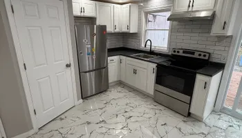 Full Home Remodeling for A&C Home Modification in Fairfield, CT