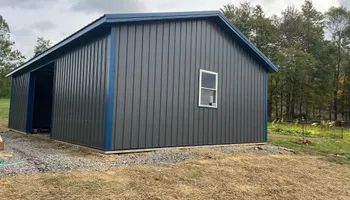 Pole Barn Construction for Eastern Buildings in Parkersburg, WV