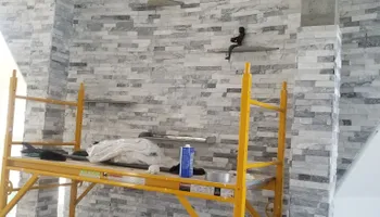 Bathroom Tiling for Goldberg Tile & Stoneworks in Belfair, WA