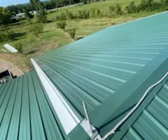 Roofing for BWC Roofing in Wister, OK