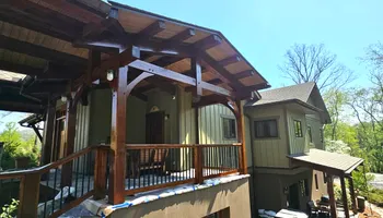 Interior Painting for JV Painting Services LLC in Hendersonville, NC