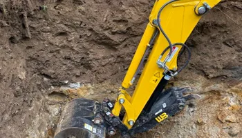 Septic Tank Replacement for DArcy  Cleveland & Sons Excavation LLC in Pawcatuck, CT