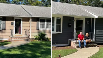 Siding for Habitat Siding LLC in West Milford, NJ