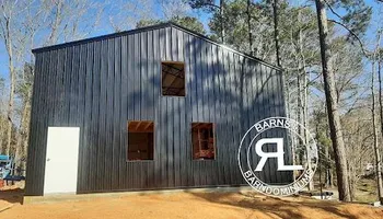   Barndominium for RL Barns & Barndominiums in Deatsville, AL
