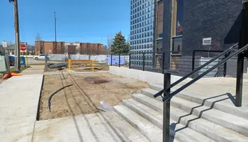 Interior Painting for B & L Painting LLC in Riverview, MI