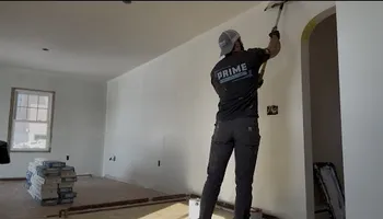 Interior Painting for Prime Pressure & Paint in Saint Marys, PA