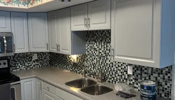 Kitchen Renovation for T&T Kitchens in Shamong, NJ
