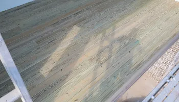 Kitchen Renovation for T & R Grantham Enterprises in Crestview, FL