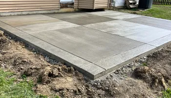 Concrete for Davies Concrete and Construction in Columbus, OH