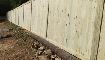 Landscaping for Antonio & Sons Contractors LLC in Silver Springs, MD