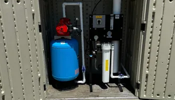 Well Water Treatment and Repair for David's Water Systems in Melbourne, FL