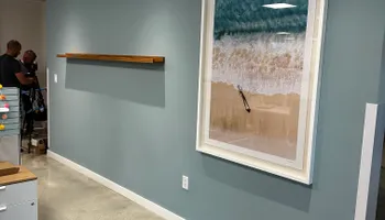 Interior Painting for La Grande Painting in Miami, FL