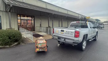Electrical Repairs for Li Electric of TN in Columbia, TN