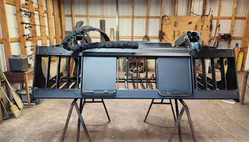 Grapples for Outlaw Fabrication LLC in Salem, MO