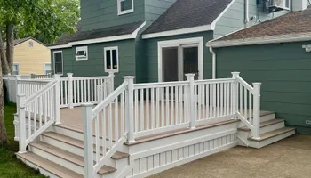 Full Home Renovation for DC Home Remodeling in Egg Harbor Township, NJ