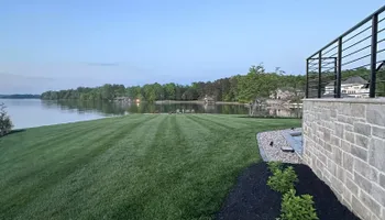 Landscape Design for Wiles Lawn and Landscaping in Powell, TN