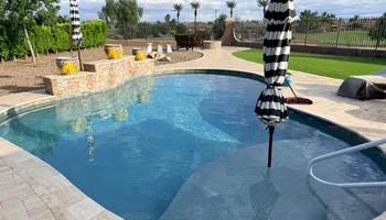 Equipment Installation for Trublu Pool and Spa in Queen Creek, AZ