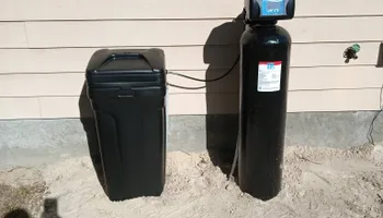 Residential Water Filtration Systems for Honest Water of the Panhandle in Port St. Joe, FL