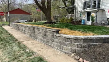 Lawn Mowing for Thomas' Lawn Care in Maryville, MO