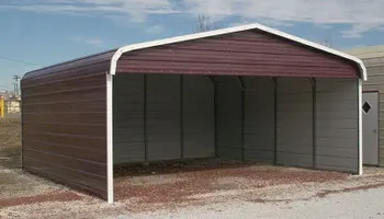 Steel Buildings Construction And Repairs for Grae Steel Buildings in Willis, TX