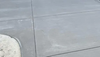 Monolithic Slabs for Wenkel Concrete, LLC in Sherrills Ford, NC