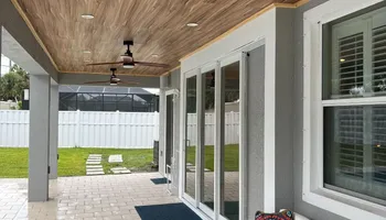 Kitchen Renovation for EDJ Group in Rockledge, FL