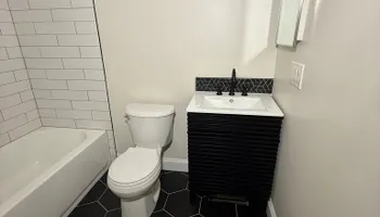 Bathroom Renovation for Tucker Home Solutions in Sterling Heights, MI