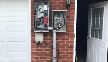 Panel Upgrades for G&C ELECTRIC, LLC in Knoxville, TN