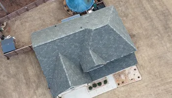 Roofing Replacement for Georgia Roof Rescue in Pike County, GA
