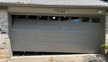 Garage Door Installation for Knox Garage Door Services LLC in Knoxville, TN