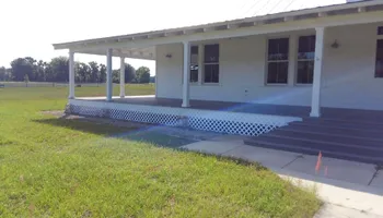 Custom Horse Barns for Ken's Specialized Services in Fort White, FL