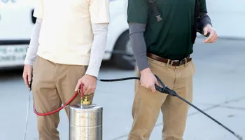 Commercial & Residential Pest Control for Arvo Pest Control in Sandy, UT
