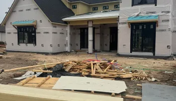 Custom Home Building for Signature Style Homes in Spring, TX